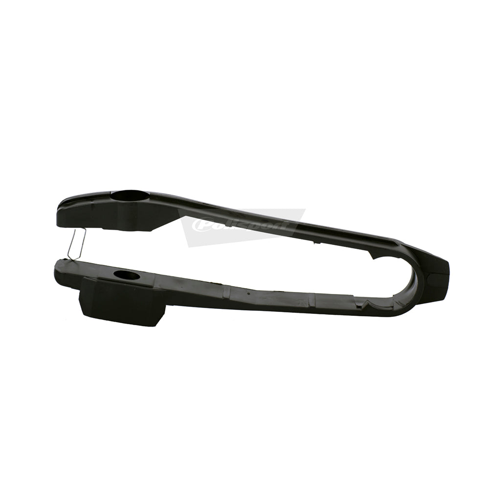 Polisport Black Swing Arm Chain Slider For KTM XC 450 2007 Motocross Enduro